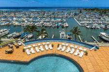 프린스 와이키키, 시즐링 섬머 혜택 공개.. 올 여름 휴가는 하와이