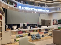 [서울관광재단] 서울 관광정보센터,  올여름 도심 속 무더위 쉼터로 변신