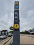 한국환경공단, 검암역·한국환경공단역 역명부기 21일부터 사용 개시