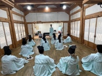 하나투어, 난민 아동•청소년 가족 대상 국내 희망여행 선사