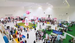 무더위도 잊게 한 2025 코리아뷰티페스티벌 성료.. 케이-뷰티