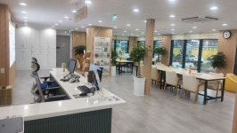 여주세종문화관광재단, 관광안내소·홍보관 등 무더위·한파 쉼터 운영