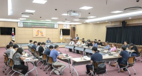 공주시, 폐직물공장 문화예술공간으로 재탄생 추진