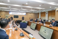 남동발전-GS에너지-삼천리, 광명시흥 집단에너지사업 공동개발협약(JDA) 체결