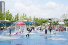 하남시, 도심 속 물놀이장 7곳 성황리 운영 종료