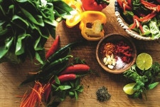 베트남 호이안, 1,200평 유기농 가든형 농장에서 즐기는 신선한 미식 여행