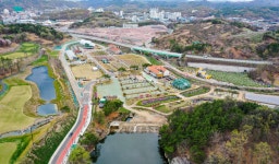 영동군, 국악엑스포 연계 힐링관광지 체험 프로그램 다채롭게 운영