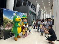 강원랜드 사회공헌재단, 어린이 가족공연 조금은 특별한 피노키오 성황리 종료
