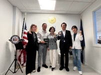 론 김 뉴욕주 하원의원 - 서울시의회 간담회, 한미 지방의회 정책 협력 모색