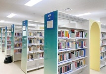 광주시 신현도서관 22일 개관…시민 위한 지식문화 허브로