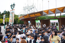 닥터정앤박날씬의원, 굿닥터네트웍스 선행 나들이 서울랜드 초청 행사 후원