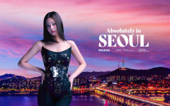 [서울관광재단] 서울관광 캠페인-제니 영상 6억 뷰 신기록.. 관광 홍보가 이렇게 힙할 수 있다니…