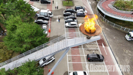 [현장] 시 승격 36주년 기념 2025 하남시민의 날 축제 대성황