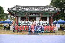 공주시, 제71회 백제문화제 개막…세계유산의 가치와 문화적 울림 재조명