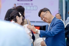 성남시, 2025 반려동물 페스티벌 성황리 개최