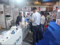 (주)비제이와이, 중국 선양 박람회 큰 호응 이어 제천엑스포서 펩타이드 화장품 공개