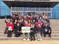 영동군, 2025 충북 행복마을 경연대회서 3개 마을 동시 수상 쾌거