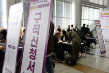 성남시장애인종합복지관, 2025 성남시장애인취업박람회 성료