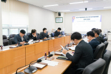 용인특례시의회, 자동차정비업 지원 조례 개정 논의