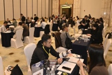 [서울관광재단] 2025 상하이 서울관광설명회‧서울 관광 프로모션 성료