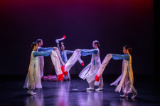 정주미재인청예술단, 태평볼레로 III로  과천 무대에 화려한 귀환