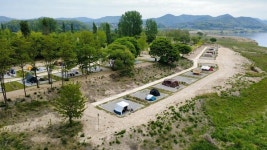 한국관광공사, 2025년 우수 공공야영장 15개소 선정