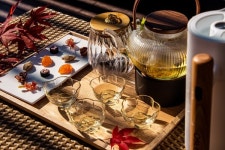 호반호텔앤리조트 포레스트 리솜, 360도 숲 뷰 브이탑 스파 패키지 신규 출시