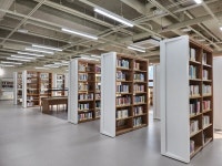 용인 구성도서관 27일 재개관… 개방형 열람공간·ICT 기반 문화시설 확충