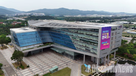 성남시, 깨끗한 경기 만들기 2년 연속 우수기관 선정