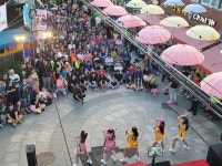 하남시 석바대상점가, 삶을 품은 시장에서 지역재생 거점으로…변화와 숙제 공존