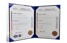 (주)비제이와이, 글로벌 경쟁력 강화 위해 ISO 22716·14001 인증 획득