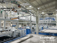 런드리고 호텔앤드비즈니스, 헬스장 유니폼•수건 렌탈 서비스 국내 첫 론칭