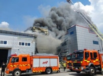 전남도, (주)신광테크놀러지와 (주)성진테크에 소방용 특장차량 입찰담합 손배배상 청구