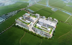 이천시, 대월2 RE100 산업단지 조성 본격화