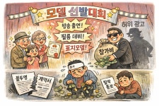 [칼럼] 시니어·아동 각종 모델선발대회 기대와 현실 사이