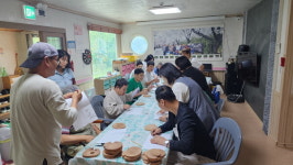 영동군, 2026년 장애인 평생학습도시 선정