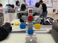 큐브로이드, 연령별 3단계 피지컬 AI 통합 교육 플랫폼 선봬