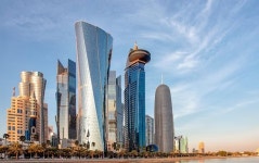 크루지아, 100만원대 크루즈 여행으로 중동 4개 도시 8일 일정 선보여