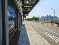 고양시, 대곡역 중앙버스정류장 정차면 3면으로 확대