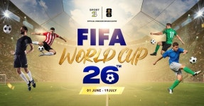 스타드림 크루즈, 'FIFA 월드컵 2026' 기념 6월 선상 특별 프로그램 전개