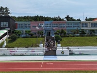 한국환경공단, 천사섬 작은학교 자원순환 교육 실시