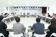 성수석 이천시장 당선인, 주요 현안·공약 추진체계 점검