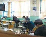 청각장애인의 외국어번역행정사 텝스 기준점수 64점 이상으로 낮춘다