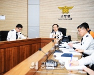 “일생동안 화재 피해를 입을 확률은?”...소방청, 설문조사 실시