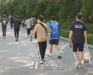 2019년 세종특별자치시 소방공무원, 67명 최종 합격