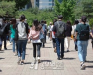 올해 지역인재 7급 수습직원 선발 필기시험, 167명 합격