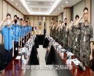 해경·해군, 해양안보·해양안전 역량 ‘강화’…국가 해양권익 보호