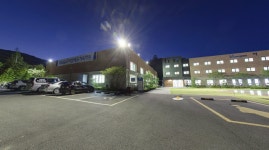 양지비상에듀 남학생기숙학원, 학생의 성적에 따른 선택수업 운영