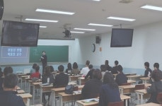 전주박문각 공인중개사학원 단기 합격반 개강