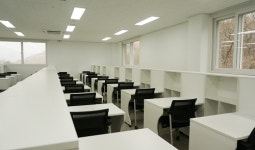 에듀이십일건국대기숙사유 | 기숙재수학원 여주비상에듀, 공부 분위기 조성을 위한 1·2인실 기숙사, 1인 1독서실 제공